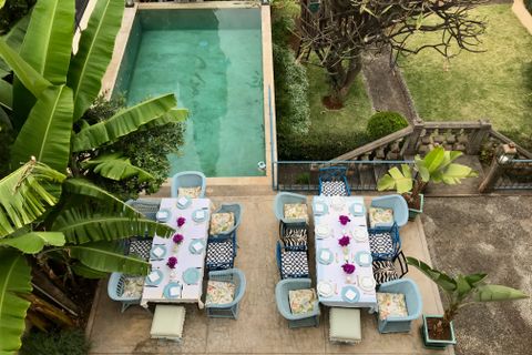 Villa i Funchal, Madeira, Funchal - € 1.995.000 | Ref: M129 - foto 19